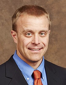 Dr. Heden photo
