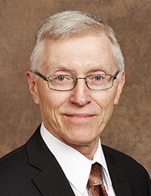 Dr. Henson photo
