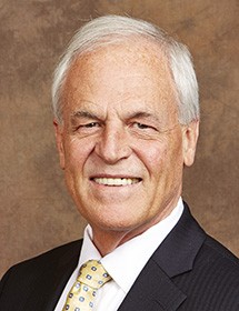 Dr. Jackson photo