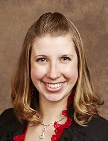 Dr. Jensen photo