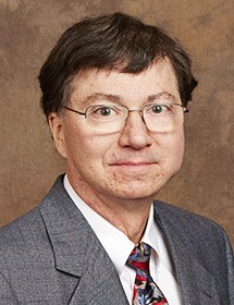 Dr. Morgret photo