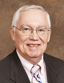 Dr. Richmond photo