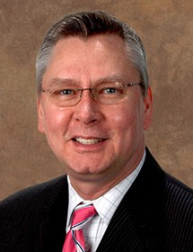 Dr. Rimkus photo