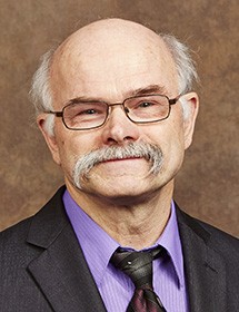 Dr. Schaidle photo