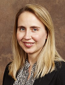 Dr. Twenhafel photo