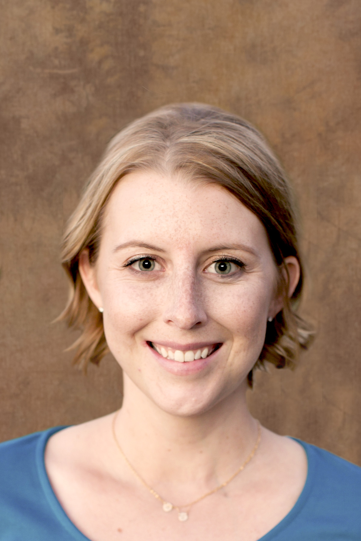 Dr. Molly Goodman