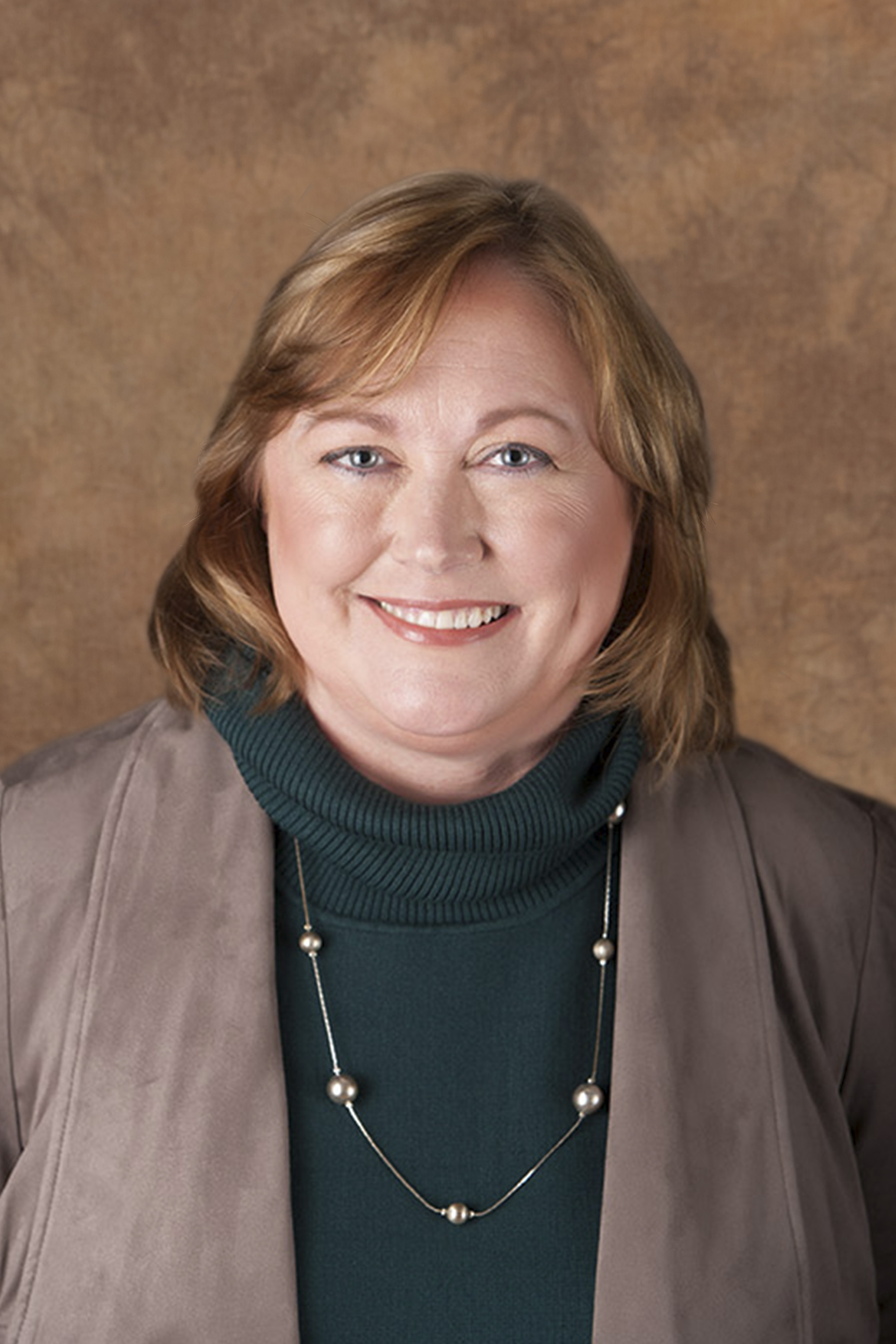 Dr. Rebecca Ryan