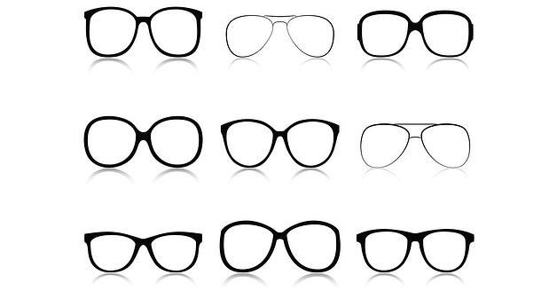 Collection of the latest designer frames