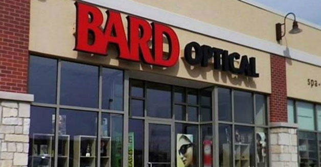 Bard grand prairie front office view