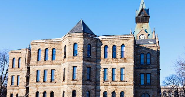 Beautiful Sights To See in Galesburg | Bard Optical