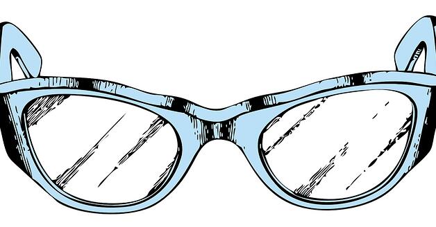 Calvin Klein Designer Glasses