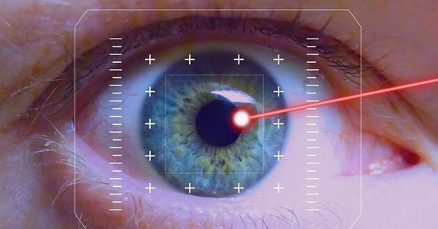 Laser Eye Surgery Cost