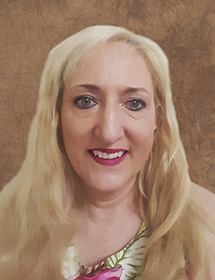 Dr. Barbara Portillo