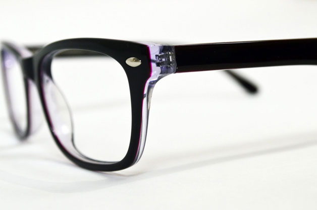 Nico bellini glasses at bard optical