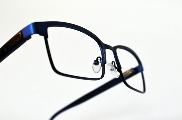 Nico bellini brand glasses frames