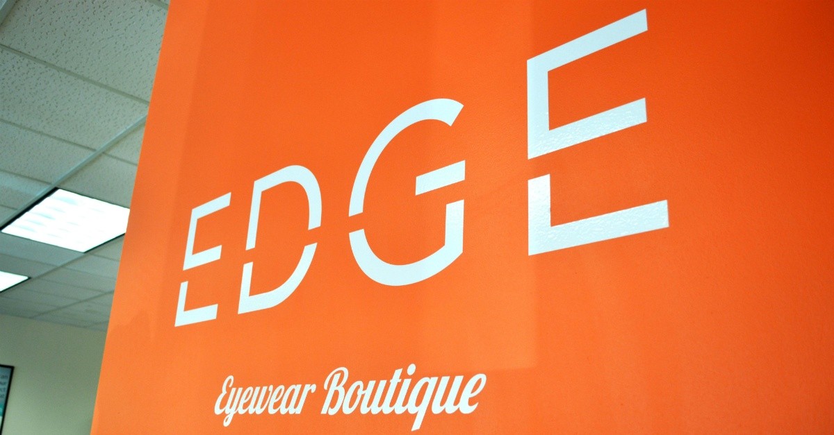 EDGE Eyewear Boutique in Knoxville Bard Optical