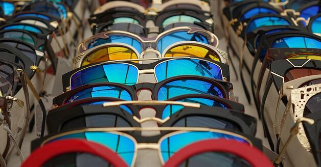 Eyeglass Exam Places