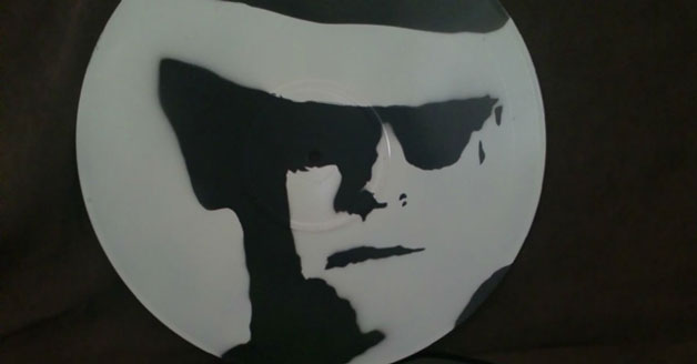 Elton john sunglasses logo