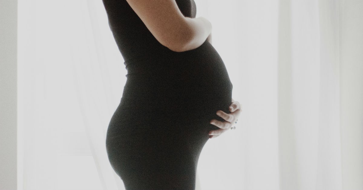 5 Potential Vision Changes During Pregnancy | Bard Optical