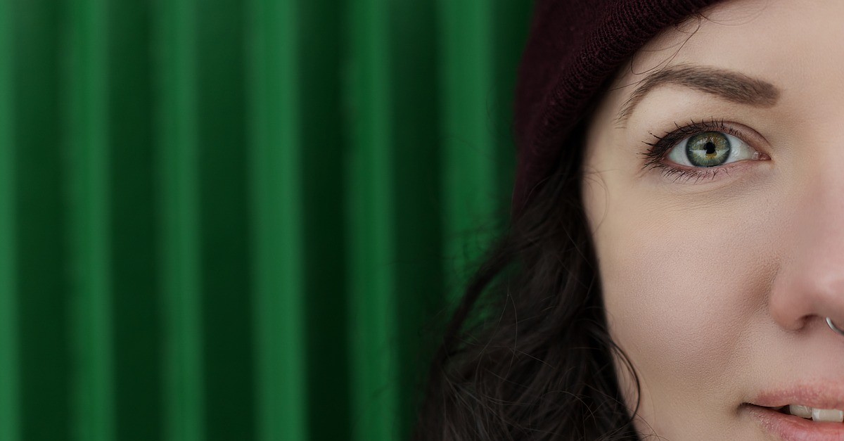 Contact Lens Health Week Bard Optical