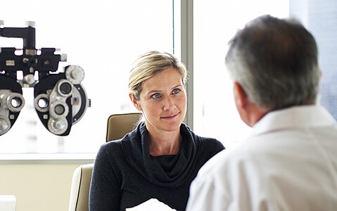 Bard Optical Optometrists Eye Doctor in Central Illinois