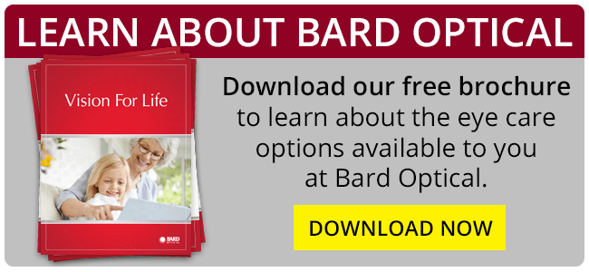 What Is Exotropia Bard Optical What Is Exotropia Bard Optical