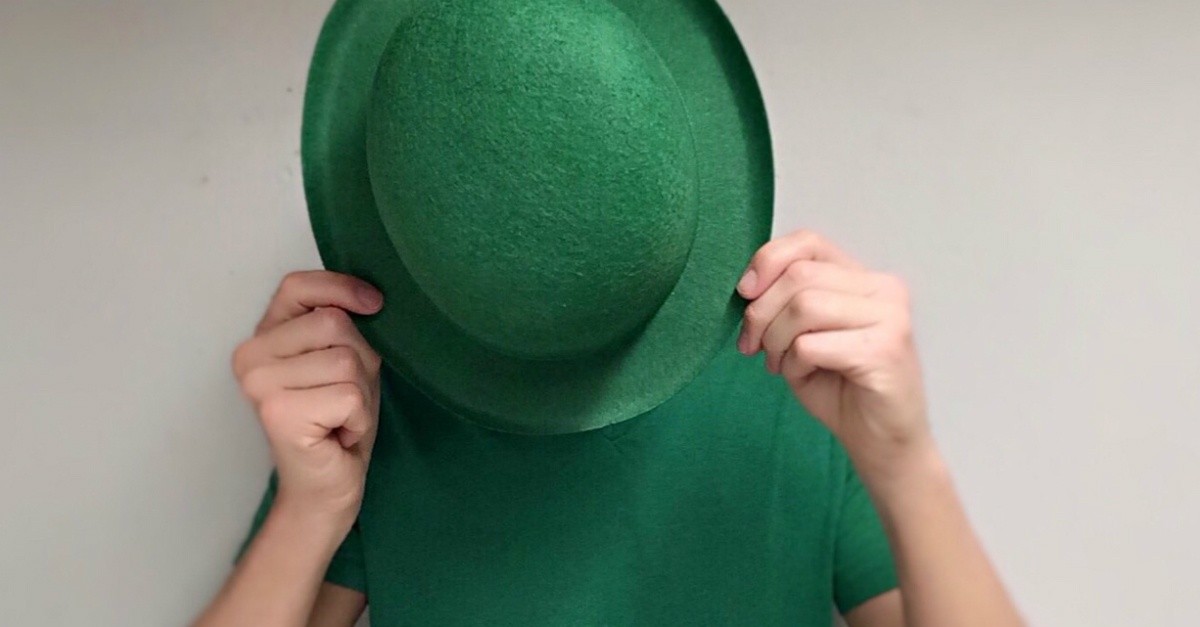 Show Your St. Patty's Pride With Colored Contacts Bard Optical