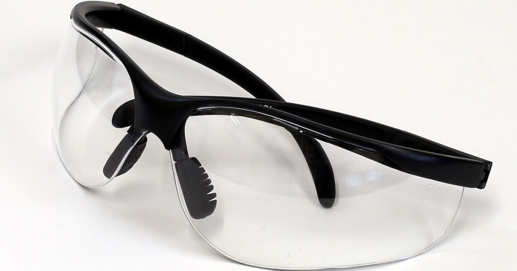 Eye Injury Prevention Month Eye Protection Bard Optical