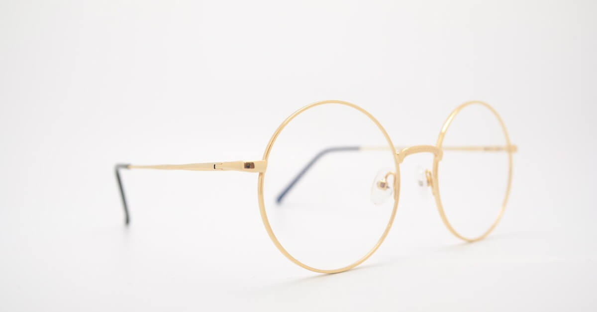 What Designer Glasses Say About Your Personality Bard Optical