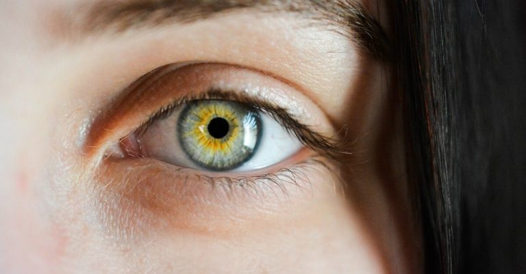 What Does 2020 Vision Stand For