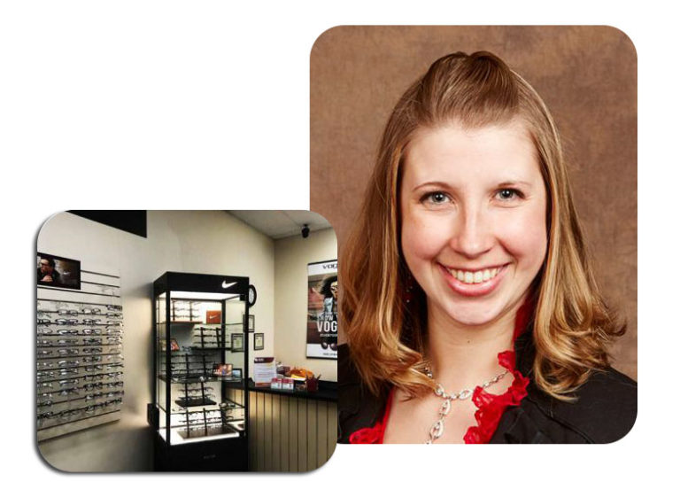 Eye Doctor In Peoria Knoxville, IL Bard Optical