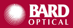 Bard Optical Red Logo