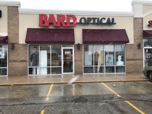Bard Optical Bloomington Normal, IL Location