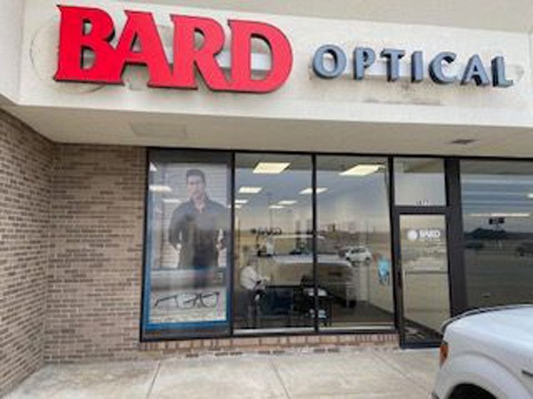 Bard Optical Lincoln Location