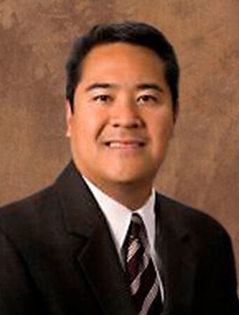 Dr. Marc Sarmiento, Doctor of Optometry