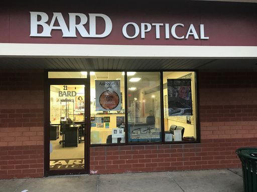 Peoria Campustown Bard Optical