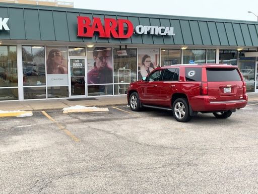 Bard Optical Canton, IL