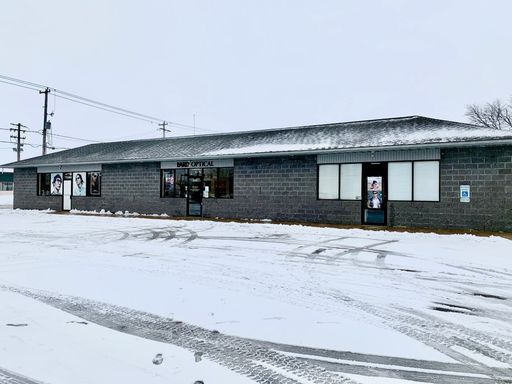 Bard Optical in Galesburg, IL