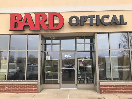 Bard Optical in Peoria's Shoppes at Grand Prairie