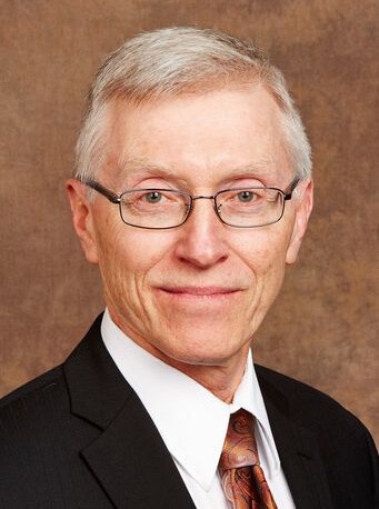 Dr. Brian Henson, Doctor of Optometry