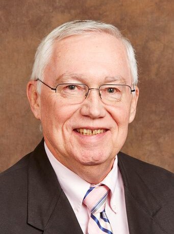Dr. Ronald Richmond, Doctor of Optometry