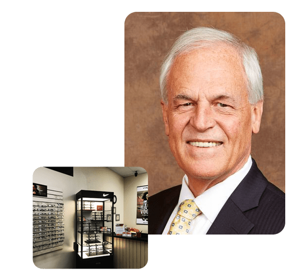 LaSalle-Peru, IL Eye Doctor