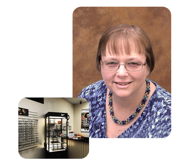Decatur Eye Doctor