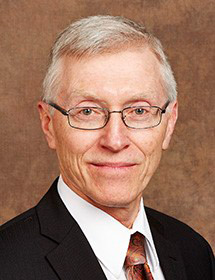 Brian Henson, O.D., Doctor of Optometry