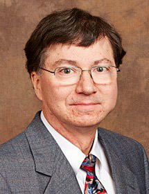 David Morgret, O.D., Doctor of Optometry