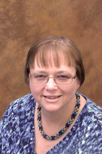 Deborah Jones, O.D., Doctor of Optometry