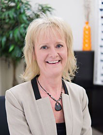 Diane Weidner, Director of Sales