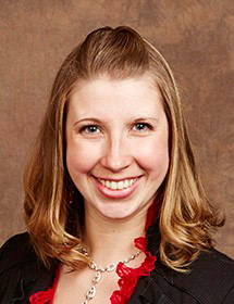 Nicole Jensen, O.D., Doctor of Optometry