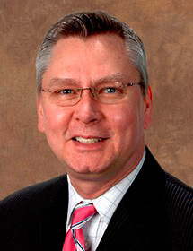 John Rimkus, O.D., Doctor of Optometry