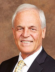 Joseph Jackson, O.D., Doctor of Optometry
